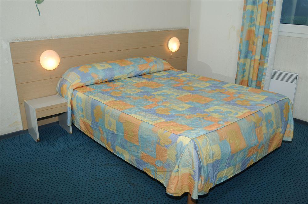 Welcomotel Montélimar Eksteriør billede