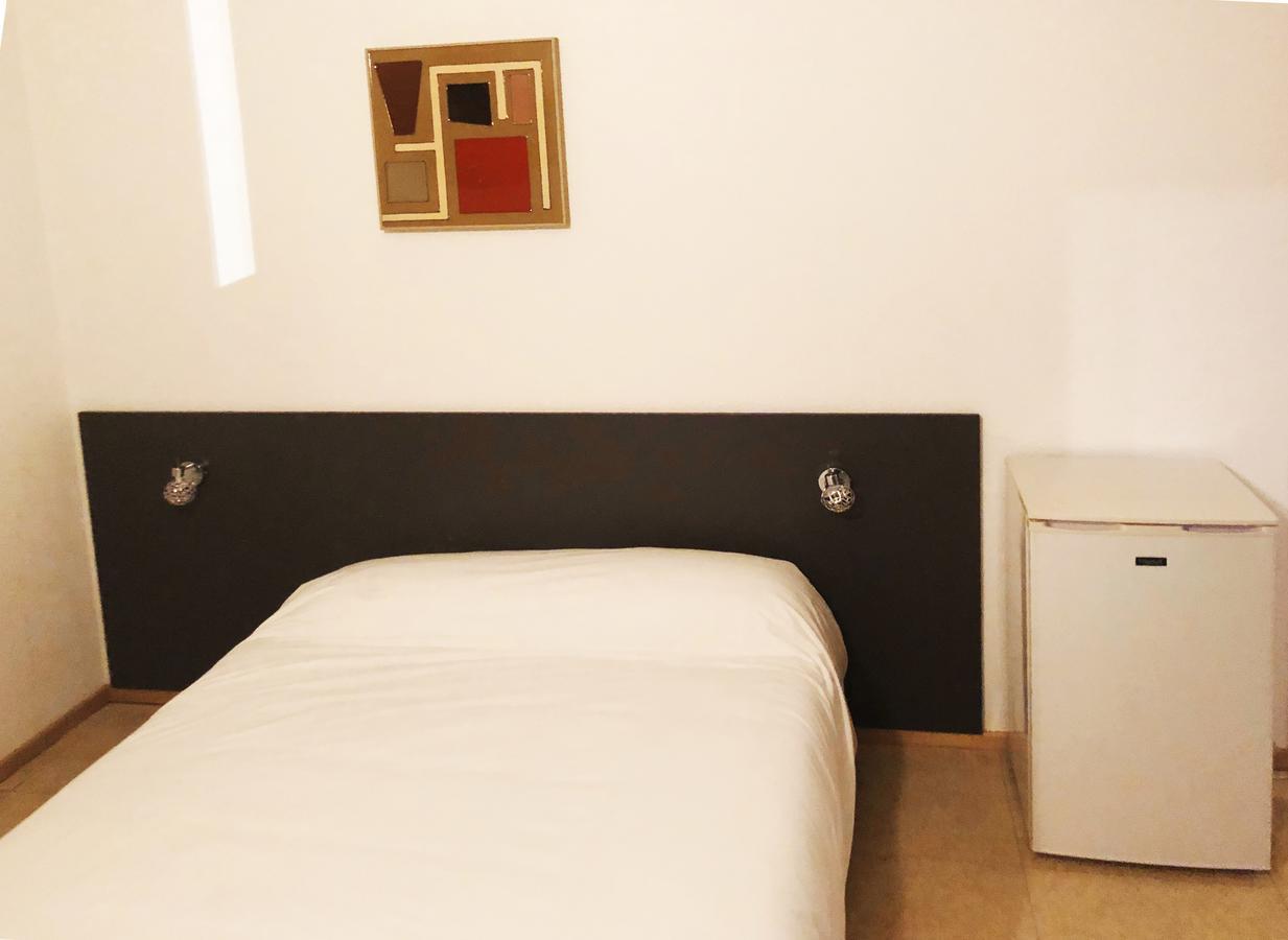 Welcomotel Montélimar Eksteriør billede