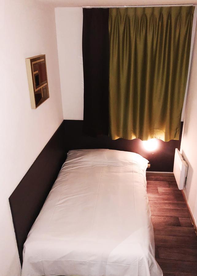 Welcomotel Montélimar Eksteriør billede