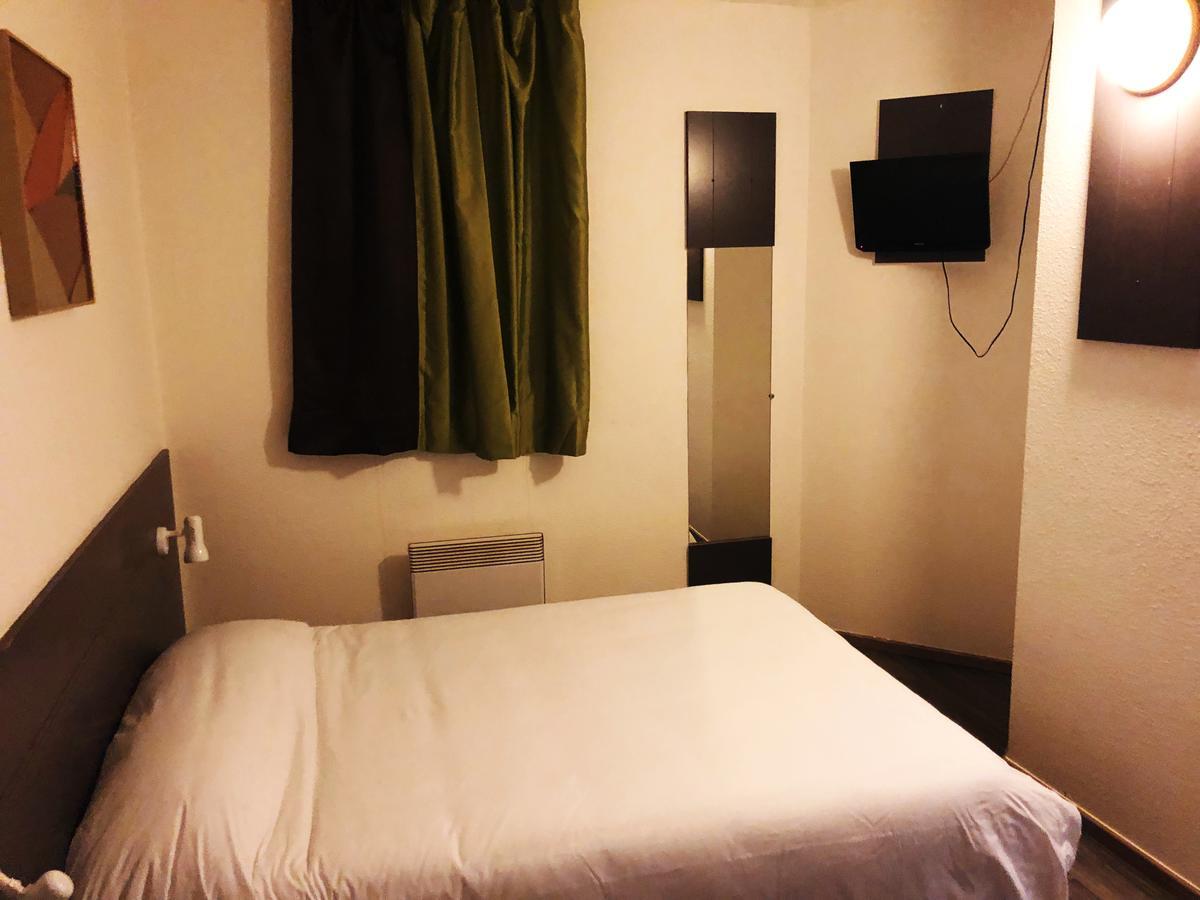 Welcomotel Montélimar Eksteriør billede