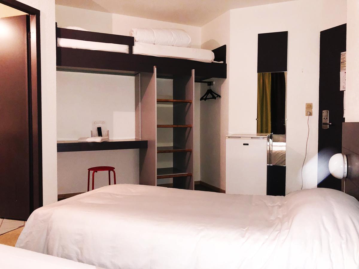 Welcomotel Montélimar Eksteriør billede