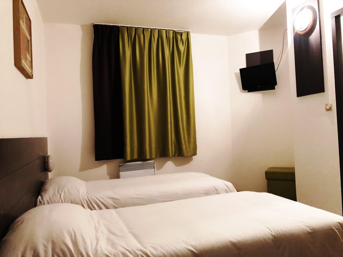 Welcomotel Montélimar Eksteriør billede