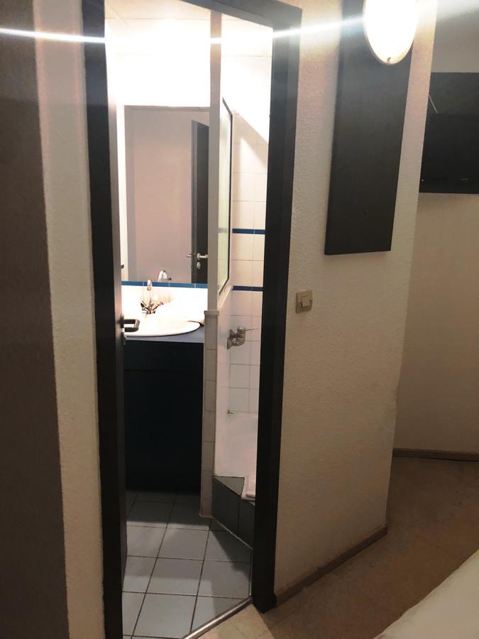 Welcomotel Montélimar Eksteriør billede
