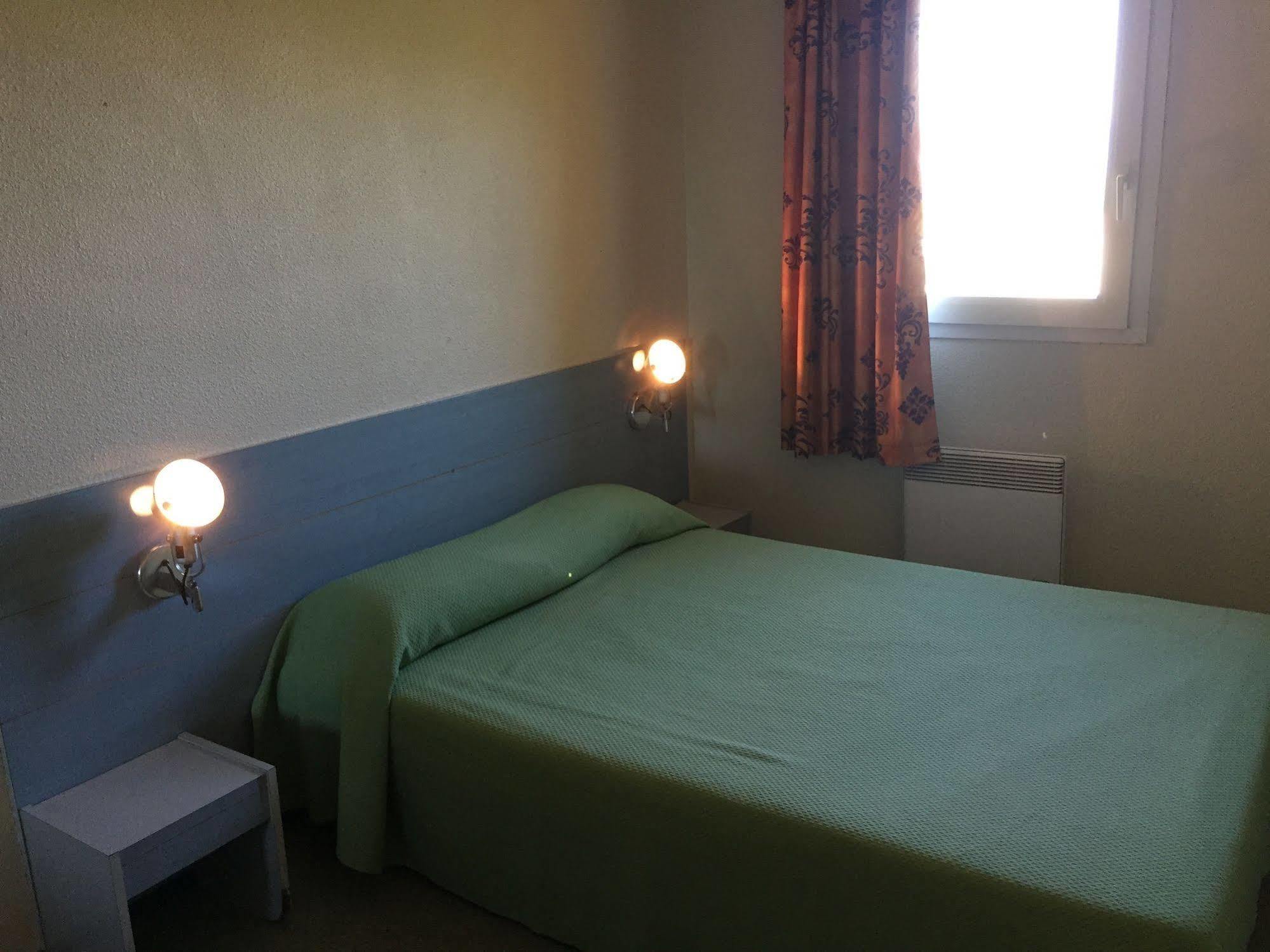 Welcomotel Montélimar Eksteriør billede