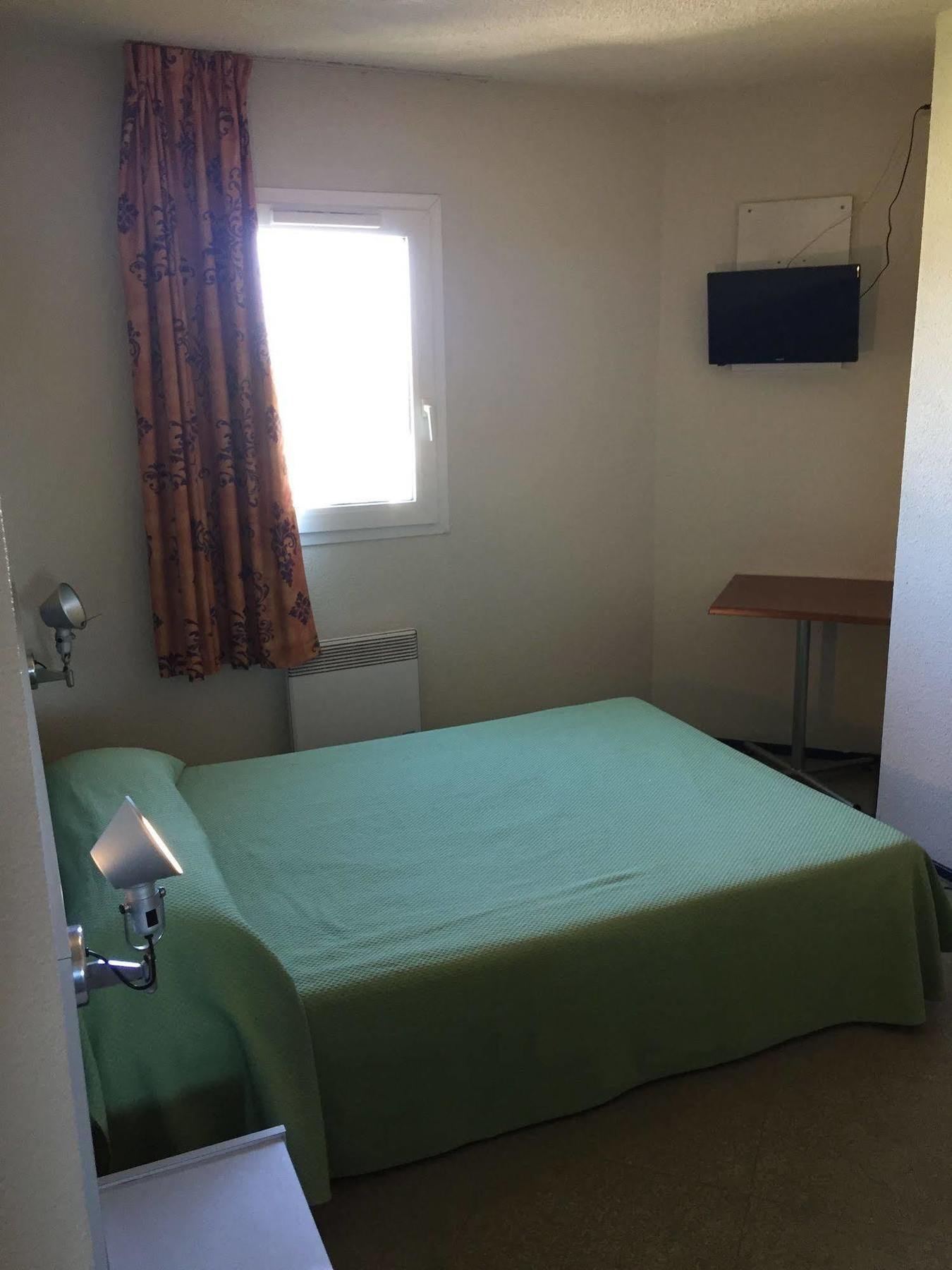 Welcomotel Montélimar Eksteriør billede