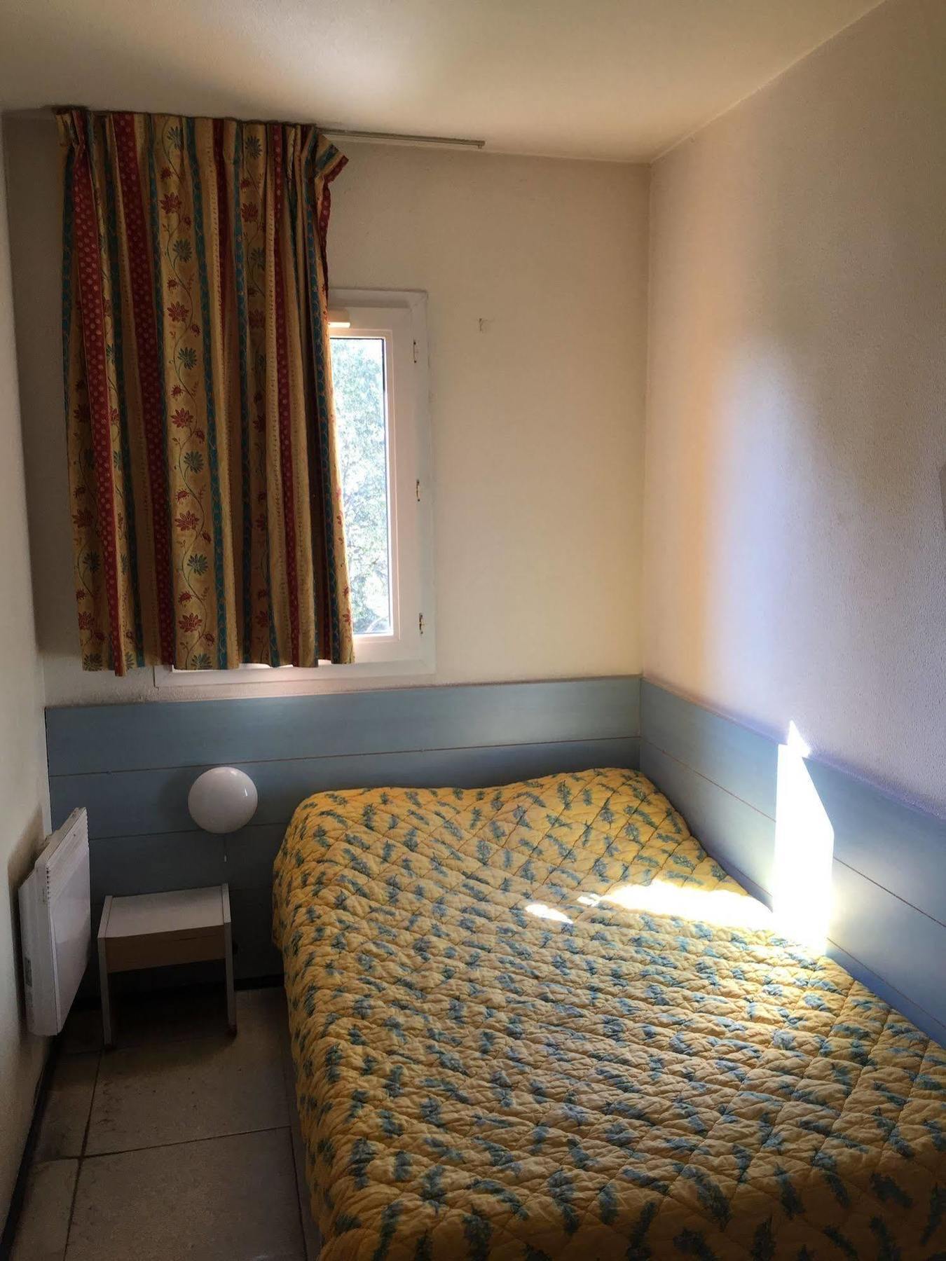 Welcomotel Montélimar Eksteriør billede